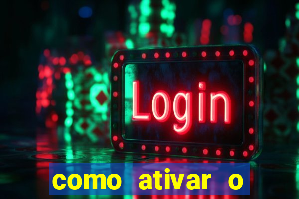 como ativar o windows pelo cmd